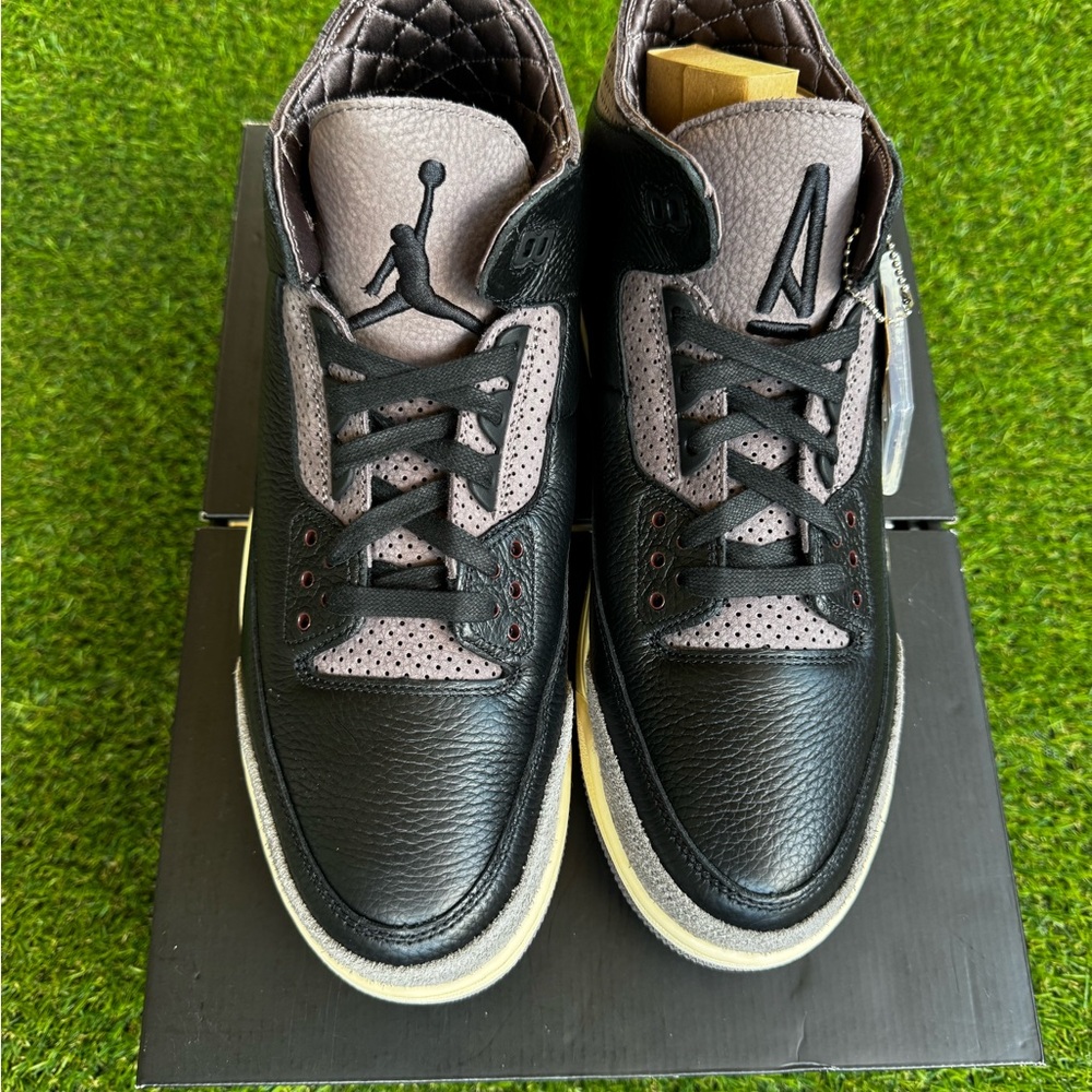 📦SOLD📦 Jordan 3 Retro OG SP A Ma Maniere While You We’re Sleeping